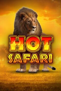 Hot Safari