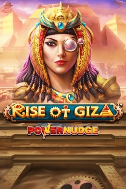 Rise of Giza PowerNudge