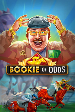 Игровой автомат Bookie of Odds