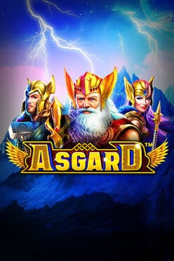 Asgard