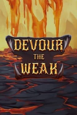 Игровой автомат Devour The Weak