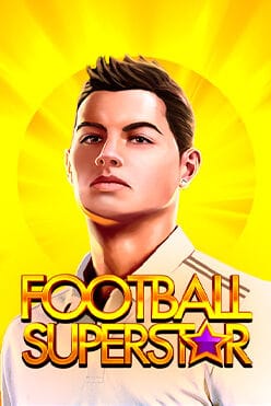 Игровой автомат Football Superstar