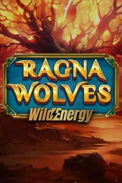 Игровой автомат RagnaWolves WildEnergy