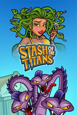 Stash of the Titans