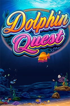 Dolphin Quest