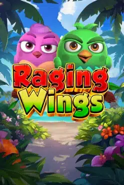 Raging Wings