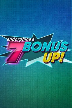 7 Bonus UP!