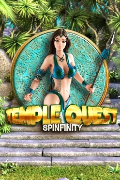 Temple Quest Spinfinity