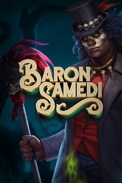 Baron Samedi