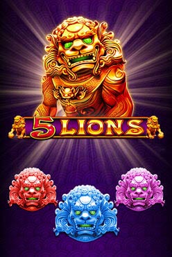 5 Lions