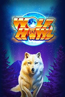 Игровой автомат Wolf Howl