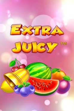 Extra Juicy