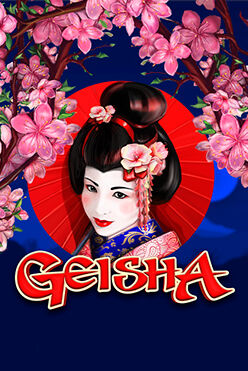 Игровой автомат Geisha