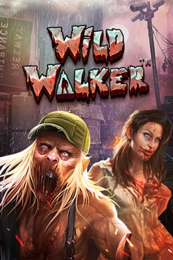 Игровой автомат Wild Walker