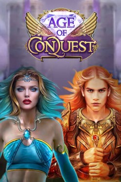 Игровой автомат Age of Conquest