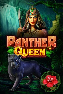 Игровой автомат Panther Queen