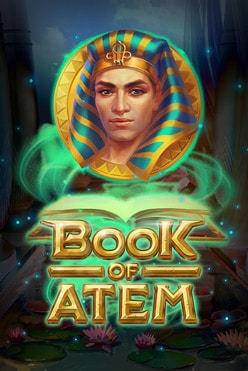 Book of Atem