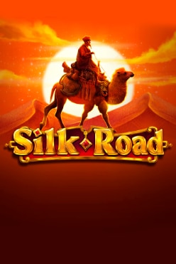 Игровой автомат Silk Road