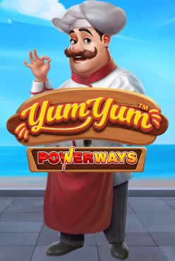 Игровой автомат Yum Yum Powerways