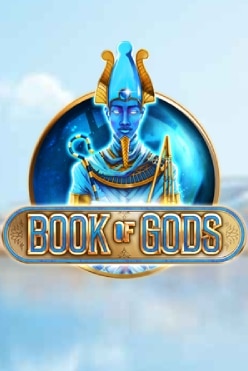 Игровой автомат Book of Gods