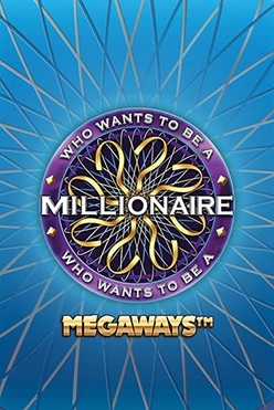 Who Wants To Be A Millionaire Megaways