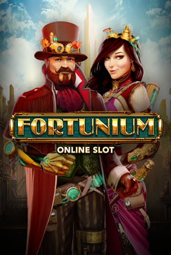 Игровой автомат Fortunium