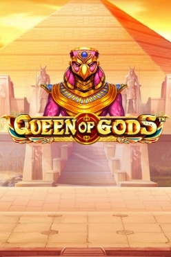 Queen of Gods