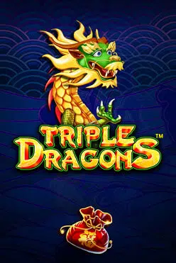 Игровой автомат Triple Dragons