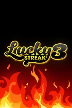 Игровой автомат Lucky Streak 3