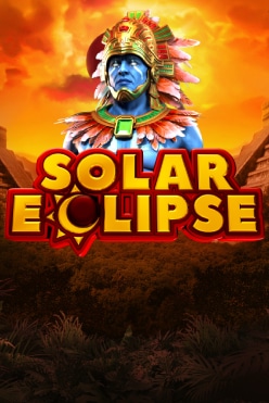 Игровой автомат Solar Eclipse