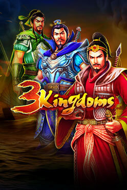 3 Kingdoms – Battle of Red Cliffs