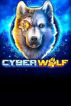 Игровой автомат Cyber Wolf