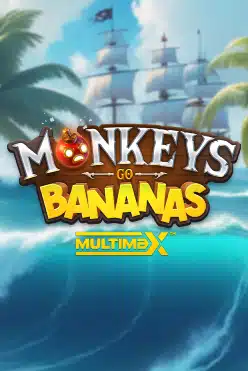 Monkeys Go Bananas MultiMax