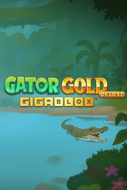 Gator Gold Deluxe Gigablox