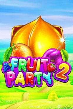 Игровой автомат Fruit Party 2