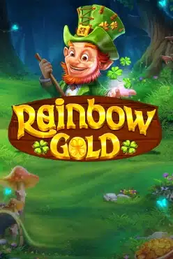 Игровой автомат Rainbow Gold