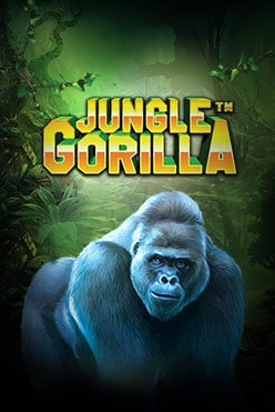 Игровой автомат Jungle Gorilla