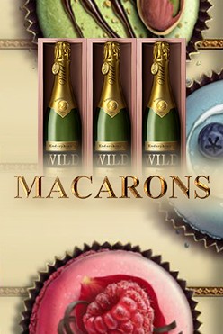 Macarons