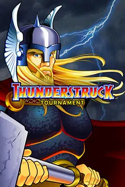 Thunderstruck