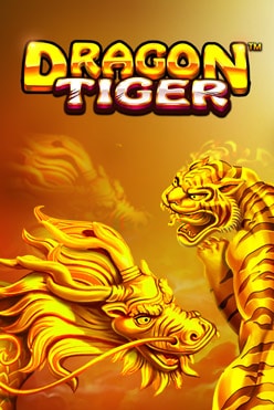 Игровой автомат Dragon Tiger