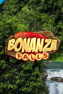 Игровой автомат Bonanza Falls