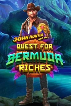 John Hunter and the Quest for Bermuda Riches