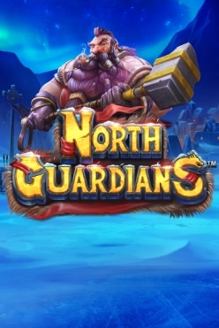 Игровой автомат North Guardians