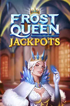 Игровой автомат Frost Queen Jackpots