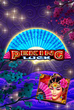 Peking Luck