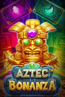 Игровой автомат Aztec Bonanza