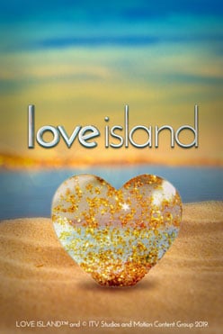 Игровой автомат Love Island