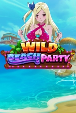 Wild Beach Party