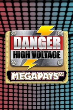 Игровой автомат Danger High Voltage Megapays