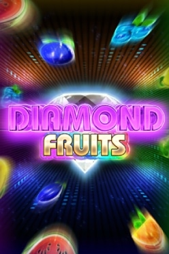 Diamond Fruits Megaclusters